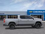 New 2025 Chevrolet Silverado 1500 RST Crew Cab 4WD Pickup for sale #250747 - photo 5