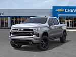 New 2025 Chevrolet Silverado 1500 RST Crew Cab 4WD Pickup for sale #250747 - photo 6