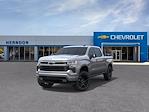 New 2025 Chevrolet Silverado 1500 RST Crew Cab 4WD Pickup for sale #250747 - photo 8