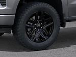 New 2025 Chevrolet Silverado 1500 RST Crew Cab 4WD Pickup for sale #250747 - photo 9