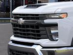 New 2025 Chevrolet Silverado 3500 Work Truck Crew Cab 4WD 60 CA Cab Chassis for sale #250748 - photo 13