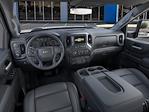 New 2025 Chevrolet Silverado 3500 Work Truck Crew Cab 4WD 60 CA Cab Chassis for sale #250748 - photo 15
