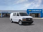 New 2025 Chevrolet Express 2500 Empty Cargo Van for sale #250762 - photo 1