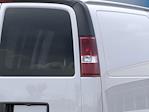 New 2025 Chevrolet Express 2500 Empty Cargo Van for sale #250762 - photo 11