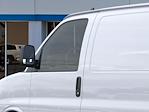 New 2025 Chevrolet Express 2500 Empty Cargo Van for sale #250762 - photo 12
