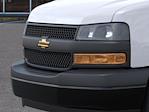 New 2025 Chevrolet Express 2500 Empty Cargo Van for sale #250762 - photo 13