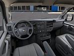 New 2025 Chevrolet Express 2500 Empty Cargo Van for sale #250762 - photo 15