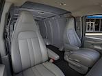 New 2025 Chevrolet Express 2500 Empty Cargo Van for sale #250762 - photo 16