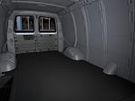 New 2025 Chevrolet Express 2500 Empty Cargo Van for sale #250762 - photo 17