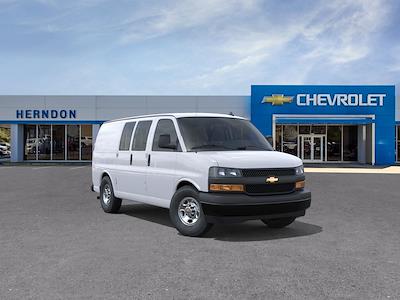 New 2025 Chevrolet Express 2500 Empty Cargo Van for sale #250763 - photo 1