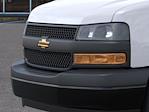 New 2025 Chevrolet Express 2500 Empty Cargo Van for sale #250765 - photo 13