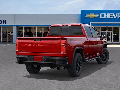 New 2025 Chevrolet Silverado 2500 LTZ Crew Cab 4WD Pickup for sale #250789 - photo 2