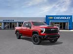 New 2025 Chevrolet Silverado 2500 LTZ Crew Cab 4WD Pickup for sale #250789 - photo 1