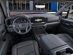New 2025 Chevrolet Silverado 2500 LTZ Crew Cab 4WD Pickup for sale #250789 - photo 15