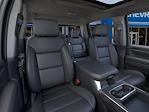 New 2025 Chevrolet Silverado 2500 LTZ Crew Cab 4WD Pickup for sale #250789 - photo 16