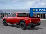 New 2025 Chevrolet Silverado 2500 LTZ Crew Cab 4WD Pickup for sale #250789 - photo 4