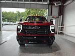 New 2025 Chevrolet Silverado 2500 LTZ Crew Cab 4WD Pickup for sale #250789 - photo 30
