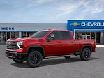 New 2025 Chevrolet Silverado 2500 LTZ Crew Cab 4WD Pickup for sale #250789 - photo 36