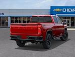 New 2025 Chevrolet Silverado 2500 LTZ Crew Cab 4WD Pickup for sale #250789 - photo 2
