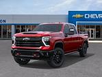 New 2025 Chevrolet Silverado 2500 LTZ Crew Cab 4WD Pickup for sale #250789 - photo 40