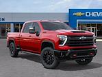 New 2025 Chevrolet Silverado 2500 LTZ Crew Cab 4WD Pickup for sale #250789 - photo 41