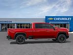 New 2025 Chevrolet Silverado 2500 LTZ Crew Cab 4WD Pickup for sale #250789 - photo 5