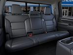 New 2025 Chevrolet Silverado 2500 LTZ Crew Cab 4WD Pickup for sale #250789 - photo 51