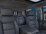 New 2025 Chevrolet Silverado 2500 LTZ Crew Cab 4WD Pickup for sale #250789 - photo 58