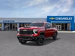 New 2025 Chevrolet Silverado 2500 LTZ Crew Cab 4WD Pickup for sale #250789 - photo 8