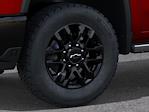 New 2025 Chevrolet Silverado 2500 LTZ Crew Cab 4WD Pickup for sale #250789 - photo 9
