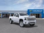 New 2025 Chevrolet Silverado 2500 High Country Crew Cab 4WD Pickup for sale #250795 - photo 1