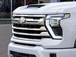 New 2025 Chevrolet Silverado 2500 High Country Crew Cab 4WD Pickup for sale #250795 - photo 13