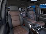 New 2025 Chevrolet Silverado 2500 High Country Crew Cab 4WD Pickup for sale #250795 - photo 16