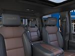 New 2025 Chevrolet Silverado 2500 High Country Crew Cab 4WD Pickup for sale #250795 - photo 24