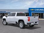 New 2025 Chevrolet Silverado 2500 High Country Crew Cab 4WD Pickup for sale #250795 - photo 4