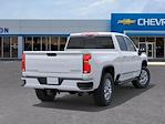 New 2025 Chevrolet Silverado 2500 High Country Crew Cab 4WD Pickup for sale #250795 - photo 2