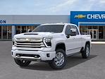 New 2025 Chevrolet Silverado 2500 High Country Crew Cab 4WD Pickup for sale #250795 - photo 6