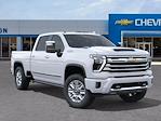 New 2025 Chevrolet Silverado 2500 High Country Crew Cab 4WD Pickup for sale #250795 - photo 7