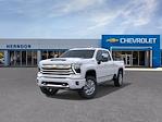 New 2025 Chevrolet Silverado 2500 High Country Crew Cab 4WD Pickup for sale #250795 - photo 8