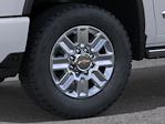 New 2025 Chevrolet Silverado 2500 High Country Crew Cab 4WD Pickup for sale #250795 - photo 9