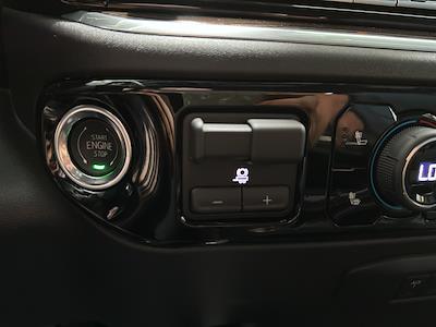 New 2025 Chevrolet Silverado 2500 LT Crew Cab 4WD Pickup for sale #250803 - photo 2
