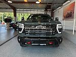New 2025 Chevrolet Silverado 2500 LT Crew Cab 4WD Pickup for sale #250803 - photo 9