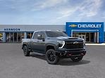 New 2025 Chevrolet Silverado 2500 LT Crew Cab 4WD Pickup for sale #250803 - photo 14
