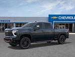 New 2025 Chevrolet Silverado 2500 LT Crew Cab 4WD Pickup for sale #250803 - photo 15