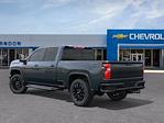 New 2025 Chevrolet Silverado 2500 LT Crew Cab 4WD Pickup for sale #250803 - photo 16