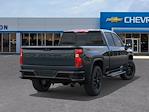 New 2025 Chevrolet Silverado 2500 LT Crew Cab 4WD Pickup for sale #250803 - photo 17