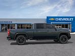 New 2025 Chevrolet Silverado 2500 LT Crew Cab 4WD Pickup for sale #250803 - photo 18