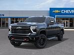 New 2025 Chevrolet Silverado 2500 LT Crew Cab 4WD Pickup for sale #250803 - photo 19