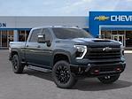 New 2025 Chevrolet Silverado 2500 LT Crew Cab 4WD Pickup for sale #250803 - photo 20