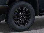 New 2025 Chevrolet Silverado 2500 LT Crew Cab 4WD Pickup for sale #250803 - photo 22